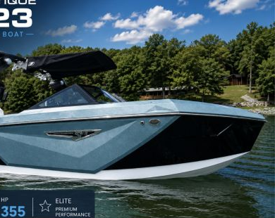 Freedom Boat Club reservation image for Sea Hag
